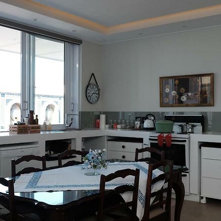 Nieuwerust Appartement Prince Albert Buitenkant foto