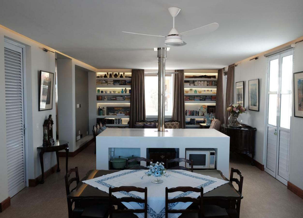 Nieuwerust Appartement Prince Albert Buitenkant foto