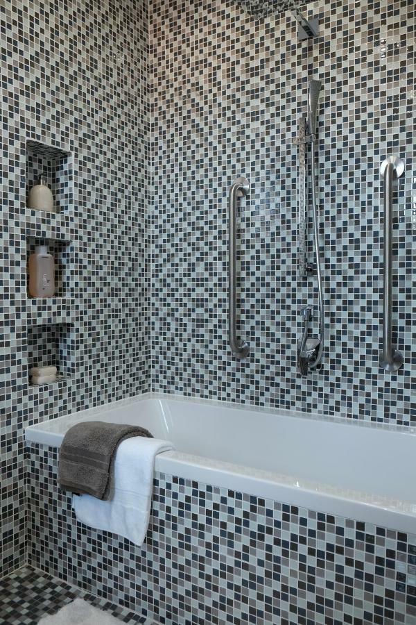 Nieuwerust Appartement Prince Albert Buitenkant foto