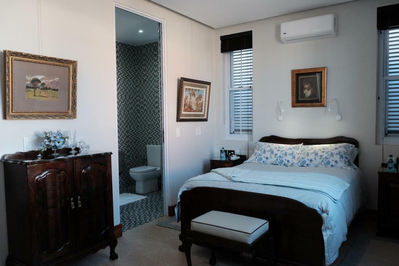 Nieuwerust Appartement Prince Albert Buitenkant foto