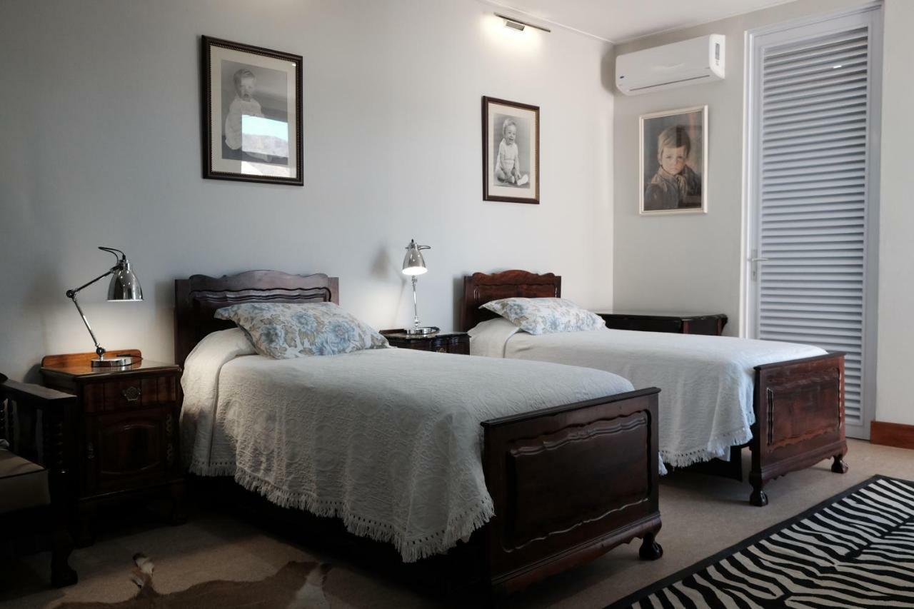 Nieuwerust Appartement Prince Albert Buitenkant foto